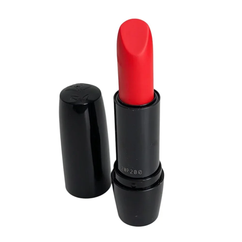 Lancome Color Design Sensational Effects Lipstick 110 Contain Yourself Matte